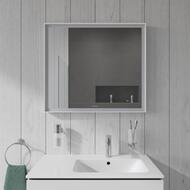  Duravit L-Cube 80070067  4- , , LC7381018180000