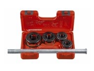   Rothenberger SUPER CUT BSPT 1/2"-1.1/4"  , , .70781X