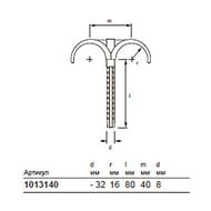     Uponor  32, , 8 1013140