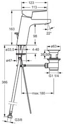 ORAS TWISTA 3805F    XL ,  , .,  