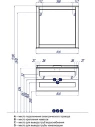    AQUATON  80 1A186301LBPS0 800436447 , 2 ,  