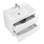    BelBagno MARINO (600450500) , Bianco Lucido MARINO-600-2C-SO-BL-P