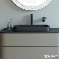  DURAVIT HAPPY D.2 PLUS 600400 , ,   2359601300