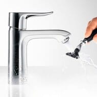  Hansgrohe Metris 31285000      ()