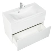    BelBagno MARINO (1000445600) ., Bianco Lucido MARINO-H60-1000-2C-SO-BL-P