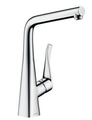  Hansgrohe Metris M71   320      14823000