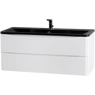    BelBagno ACQUA (1200450500) , Bianco Lucido ACQUA-1200-2C-SO-BL