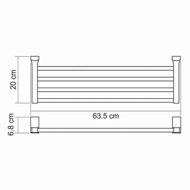    WasserKRAFT LEINE -5011