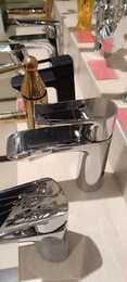 !    Hansgrohe Metris 31080000 .,  100, /, 