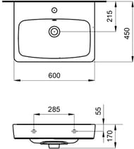  Aquaton  60 1WH302186 600170445 , ,   ,  