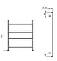 GROTA SOFFI   430600 . . , . . D-1/2"