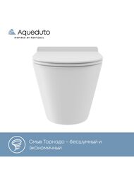   Aqueduto Cone 360480320, , Tornado,  ,  CONT0110