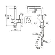    Omoikiri Takamatsu S-LG  ,  , . 4994476