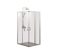   BelBagno Unique 750-900750-9001900  /. UNIQUE-A-2-75/90-C-Cr