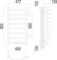  TERMINUS  8 (:477x800) , .,  ., / 500