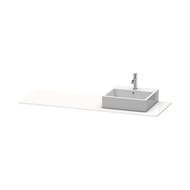  Duravit XSquare 160055016 1  ,   XS060HR2222