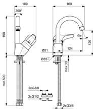  VIDIMA          BA367AA