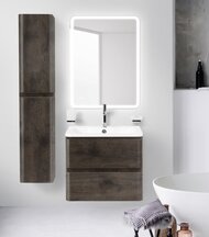    BelBagno ALBANO (600450570) ., Rovere Nature Grigio ALBANO-600-2C-SO-RNG