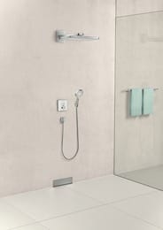  Hansgrohe ShowerSelect 15738400 , 2 ,  , /