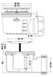 S-578  JIMTEN   , 70, , 