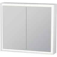 - Duravit L-Cube 800700154 , , 2 ,  LC7551018180000