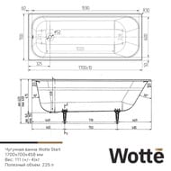    Wotte Start 1700x700458 c    , : 