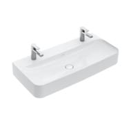  Villeroy & Boch Finion 4168A1RW (1000470) 2 .  , Stone White, ceramicplus