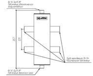   Gidruss GRSS-100-35PF 4.3 3/,  ,  100, ., GG 10PA0 20