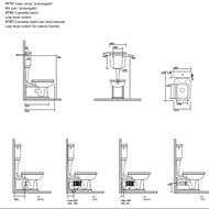    Kerasan Waldorf 418204   ,     , 