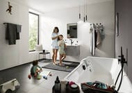  Hansgrohe Finoris 76063670  ,   ,  