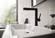  Hansgrohe Finoris 76063670  ,   ,  