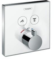  Hansgrohe ShowerSelect 15738400 , 2 ,  , /