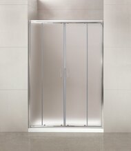    BelBagno Uno (1800x1950) UNO-195-BF-2-180-P-Cr , / 