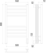  TERMINUS  8 (:400850) ,  , quick touch