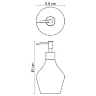     WasserKRAFT DINKEL K-4699