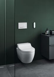 - GEBERIT AquaClean TumaComfort ,    146.294.SI.1