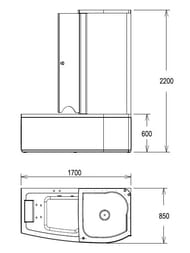    Gemy G8040B R (17008502200)   . 