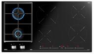    TEKA Maestro HYBRID JZC 96324 ABN BLACK (900510) +., 