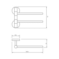 Migliore Fortis  , ,  350,   31765