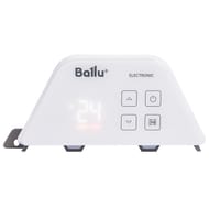   BALLU TRANSFORME Electronic BCT/EVU-4E