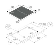    ASKO HI1655MF (64050510) 4   (), MattBlack