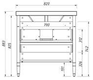    Caprigo  80 concept 820883480 2 , :  34015-TP813