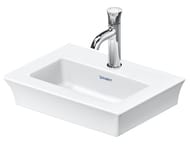   Duravit White Tulip 0737450041 450330  , .  , 