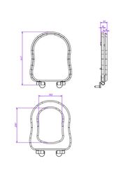    Caprigo Borgo  , ,  / KFe-BC-L817