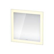  Duravit White Tulip WT7051 75075050 LED , ,  .  