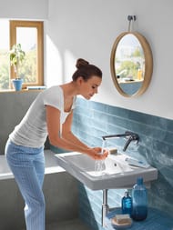  Hansgrohe Novus 71127000   ,  194 , 