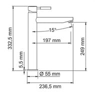    WasserKRAFT Main 4103H ,   249, : 