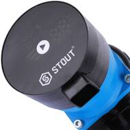   STOUT Mini Pro 32/60-180,  , . SPC-0003-3260180