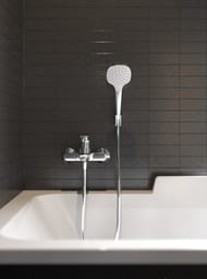    Hansgrohe Croma Select  E Vario 110, 3 , / 26812400