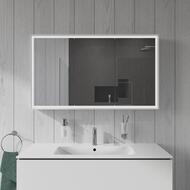 - Duravit L-Cube 1200700154 , , 4 ,  LC7553018180000